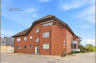Wohnung kaufen in 50129 Bergheim, Wohnkomfort in beliebter Lage – Lichtdurchflutete 2-Zimmer-Wohnung mit Balkon