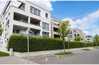 Wohnung kaufen in 73760 Ostfildern, Attraktive 4-Zimmer-Eigentumswohnung in bester Lage von Scharnhauser Park