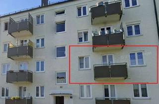 Wohnung kaufen in Von-Streuben-Str., 92637 Hammerweg, Sehr gepflegte - familienfreundliche 3,5 Zimmer Wohnung mit Balkon