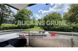 Wohnung kaufen in 73249 Wernau, Verstecktes JUWEL mitten in Wernau