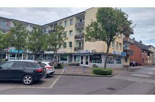 Wohnung kaufen in 50170 Kerpen, Helle 2-Zimmer-Whg. mit Balkon in zentraler Lage von Sindorf – für Eigennutzer & Kapitalanleger
