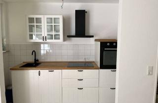 Wohnung kaufen in 42389 Langerfeld, Gemütliche und ruhige 1-Zimmer-Wohnung in Wuppertal