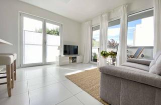 Wohnung kaufen in 60438 Frankfurt, Provisionsfrei - Lichtdurchflutete Wohnung mit Südwest-Balkon in Frankfurt-Riedberg