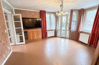 Wohnung kaufen in 12355 Rudow, Hochwertig renoviert, mit Terrasse!