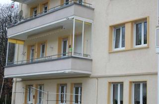 Wohnung kaufen in 75175 Buckenberg, Solide und helle 2-Zimmer-Wohnung in Pforzheim