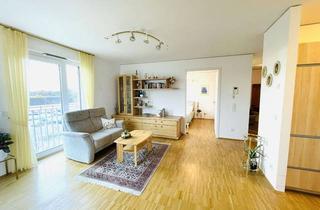 Wohnung kaufen in Bahnhofstraße 78, 69207 Sandhausen, Seniorenresidenz: Moderne 3-Zimmer-Wohnung mit hochwertiger Ausstattung