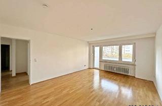 Wohnung kaufen in 85540 Haar, ELVIRA - Haar, schöne und gut geschnittene 2,5-Zimmer-Erdgeschosswohnung mit Balkon und TG-Stellplat