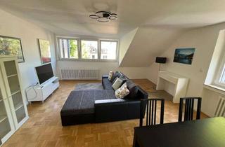 Wohnung kaufen in 47058 Duissern, Modernisierte 2,5-Zi.-Wohnung mit Balkon & Grünblick am Ottilienplatz – Klimaanlage, neue Fenster