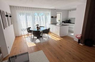 Wohnung kaufen in 86356 Neusäß, Wohnen in den Baumkronen – helle 3-Zimmer-Wohnung in Neusäß