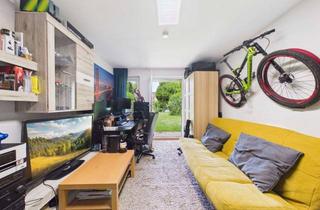 Wohnung kaufen in 48165 Hiltrup, Wertstabile Rendite in Münster-Hiltrup: 1-Zimmer-Appartement mit Terrasse & Tiefgaragenstellplatz