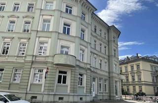 Wohnung kaufen in Theaterstraße, 99084 Brühlervorstadt, Sehr schöne 2-Zimmer-Wohnung mit Balkon in Erfurt