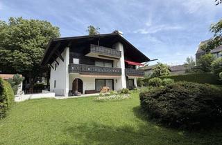 Wohnung kaufen in 82467 Garmisch-Partenkirchen, Charmante 2-Zi-Wohnung mit großem Sonnenbalkon und schönem Bergblick