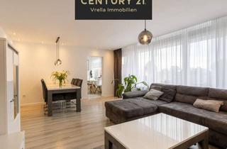 Wohnung kaufen in 47574 Goch, 98 m² Wohnkomfort & 31 m² Sonnenterrasse – Hier möchte man bleiben