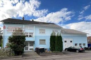 Wohnung kaufen in 76477 Elchesheim-Illingen, Charmante Maisonettewohnung in ruhiger Lage von Elchesheim-Illingen