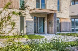 Wohnung kaufen in 25992 List, 2-Zimmer-Neubauwohnung mit Balkon in List – Dauerwohnen auf Sylt