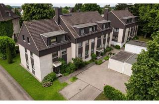 Wohnung kaufen in 58097 Hochschulviertel, Stilvolles Wohnerlebnis über zwei Ebenen!