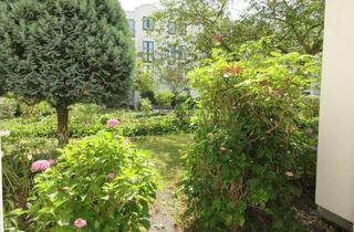 Wohnung kaufen in 53125 Brüser Berg, Bonn-Brüser Berg, komfortable 3,5 Zimmerwohnung mit Terrasse