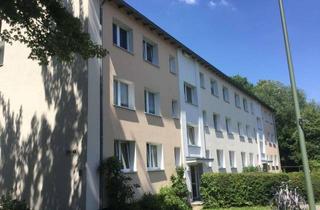Wohnung mieten in Elpke 43, 33605 Stieghorst, Familienfreundliche 3 Zimmer-Wohnung mit Balkon / Freifinaziert