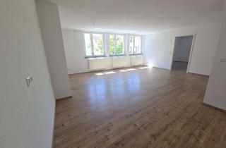 Wohnung mieten in Hauptstraße 18, 74354 Besigheim, Platz zum Leben: Frisch modernisiertes 4-Zimmer-Lichtwunder mitten in der Altstadt!