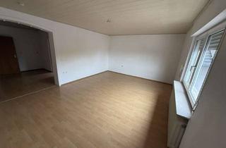 Wohnung mieten in Ober-Rodener-Straße 42A, 63322 Rödermark, 5,5-Zimmer-Maisonette-Wohnung mit 130 m² in Rödermark Urberach