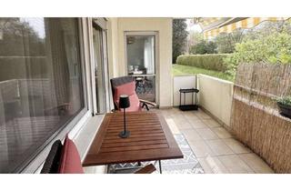 Wohnung mieten in Brennerstr., 70839 Gerlingen, Lebendig wohnen: perfekt geschnittene 2,5-Zi-Wo mit EBK und Südbalkon