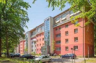 Wohnung mieten in Taylorstraße 4A, 14195 Dahlem, 3-Zimmer Wohnung sucht kurzfristig neue Familie