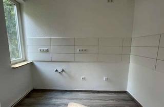 Wohnung mieten in Bromberger Straße, 26388 Fedderwardergroden, 2-Zimmer-Wohnung in Wilhelmshaven Fedderwardergroden