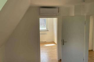 Wohnung mieten in Auf Der Howe, 33378 Rheda-Wiedenbrück, Praktische 3-Zimmer-Daschgeschosswohnung in Rheda-Wiedenbrück zu vermieten