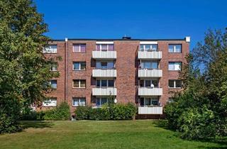 Wohnung mieten in Saalestraße 14, 32425 Minden, Charmante 4-Zimmer-Wohnung mit Tageslichtbad in Minden zu vermieten
