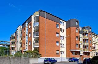 Wohnung mieten in Uferstraße 42, 42275 Heckinghausen, Singles aufgepasst! Gut angebundene 1-Zimmer-Wohnung