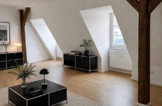 Penthouse mieten in 88131 Lindau, Insel-Wohnung mit Seeblick