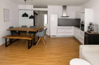 Wohnung mieten in 97980 Bad Mergentheim, Stilvolle 2-Zimmer-Wohnung mit großer Terrasse und separatem Eingang