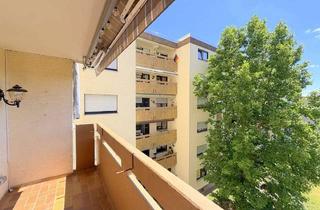 Wohnung mieten in 67112 Mutterstadt, 3,5 ZKB, Balkon 2 Stellplätze