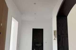 Wohnung mieten in 42489 Wülfrath, Kernsanierte, lichtdurchflutete 3-Zimmer-Wohnung mit Balkon in Wülfrath
