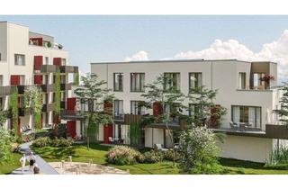 Wohnung mieten in Heinrich-Schwegler-Straße, 69214 Eppelheim, Neues 3 Zi-Penthaus in Eppelheim Mitte, Bezug ab 01-09-26, Besichtigungen ab 08-26