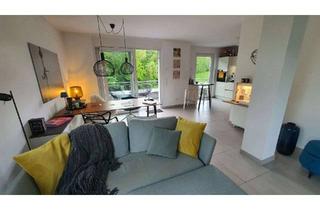 Penthouse mieten in Im Haarmannsbusch 59, 44797 Stiepel, Moderne, luxuriöse Penthouse-Wohnung mit Blick ins Grüne in Bochum-Stiepel zu vermieten