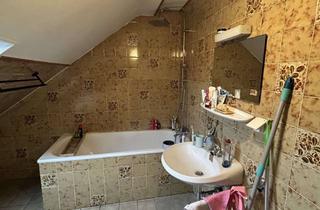 Wohnung mieten in Mozartstraße 17, 66111 Saarbrücken, Stadtwohnung in Saarbrücken: Zentrales Wohnen in der Mozartstraße