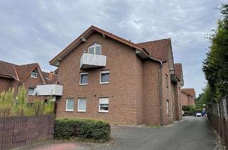 Wohnung mieten in 33129 Delbrück, Gemütliche Dachgeschosswohnung mitten in Delbrück