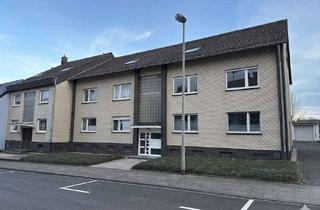 Wohnung mieten in Eckdorfer Mühlenweg 26, 50321 Brühl, Großzügige 3-Zimmer-Wohnung mit Balkon in Brühl