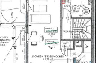 Wohnung mieten in Willi-Graf-Str., 69190 Walldorf, Exklusive 2-Zimmer-Einliegerwohnung mit luxuriöser Innenausstattung und Lichthof Walldorf