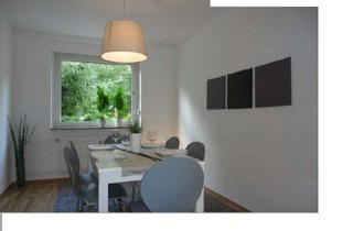 Wohnung mieten in Schützenstr. 21, 44795 Weitmar, 3,5-Zimmer-Wohnung in Bochum-Weitmar-Mitte mit eigenem Stellplatz - gepflegt, hell & WG-geeignet