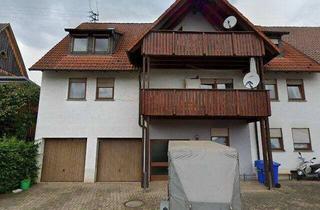 Wohnung mieten in Alte Hechinger Straße, 72414 Rangendingen, Zuhause mit 2 Zimmern in Rangendingen.
