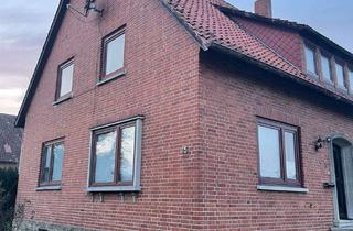 Wohnung mieten in 30952 Ronnenberg, 2-Zimmer-Wohnung in Ronnenberg