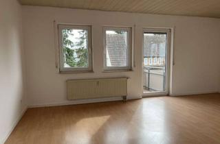 Wohnung mieten in Burgstraße 17, 73765 Neuhausen, 2 Zimmer Wohnung am Feldrand von Neuhausen