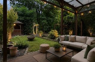 Wohnung mieten in 56073 Rauental, 2-ZKB Wohnung mit Terrasse und Gartennutzung in Koblenz-Rauental
