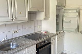 Wohnung mieten in Kirchgasse, 04639 Gößnitz, Schöne 3-Raumwohnung mit funktionaler Einbauküche