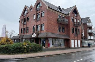Wohnung mieten in Bahnhofstraße 30, 59302 Oelde, Exklusive 2-Zimmer-Wohnung mit Dachterrasse, Klimaanlage und Fußbodenheizung