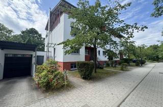 Wohnung mieten in 14558 Nuthetal, Befristetes Mietverhältnis - Haus im Haus - 4 Raum Wohnung mit Garten