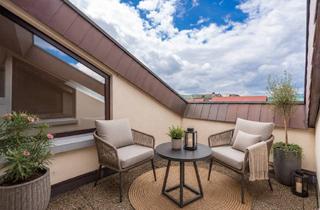 Wohnung mieten in Schlossstraße 41, 79585 Steinen, Helle 2,5-Zimmer DG Wohnung mit Loggia in Steinen!