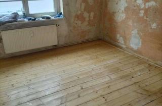 Wohnung mieten in Turmstr. 62, 06110 Damaschkestraße, *in Renovierung* helle 2-Raum Altbauwohnung mit Tageslichtbad und großzügiger Küche
